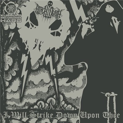 Black Death - I Will Strike Down Upon Thee download mp3 flac