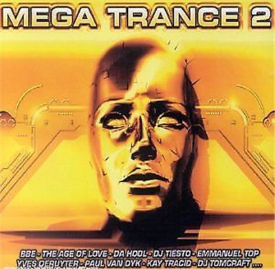 Various - Mega Trance 2 download mp3 flac