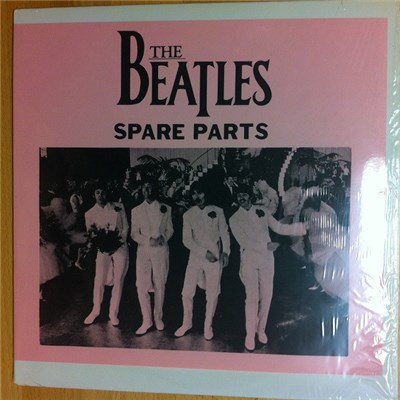 The Beatles - Spare Parts download mp3 flac