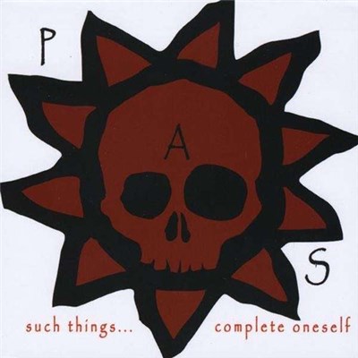 Pas - Such Things... Complete Oneself download mp3 flac