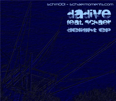 Dadive feat. Schaer - Delight EP download mp3 flac