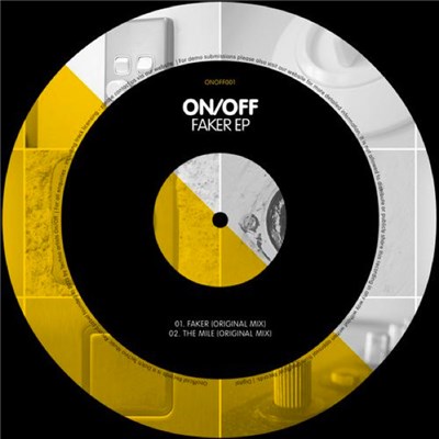 On/Off - Faker EP download mp3 flac