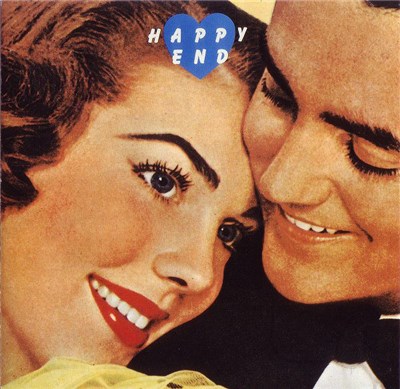 はっぴいえんど - Happy End download mp3 flac