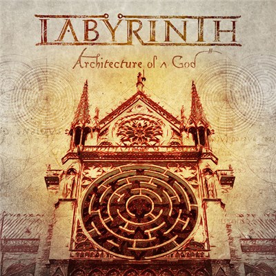 Labyrinth - Architecture Of A God download mp3 flac