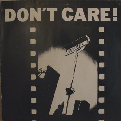 Don't Care! - Don't Care! download mp3 flac