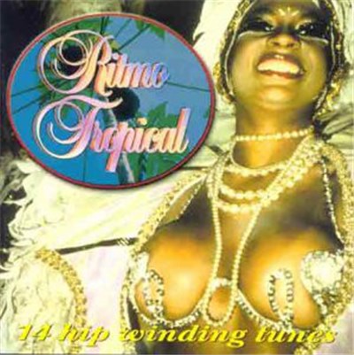 Unknown Artist - Ritmo Tropical download mp3 flac