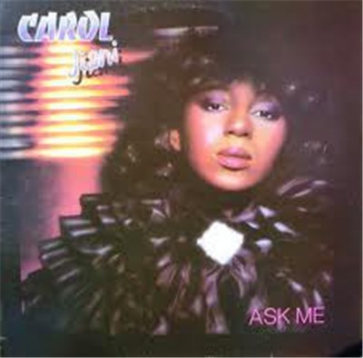 Carol Jiani - Ask Me download mp3 flac