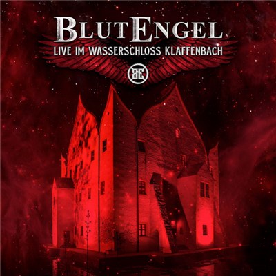 Blutengel - Live Im Wasserschloss Klaffenbach download mp3 flac
