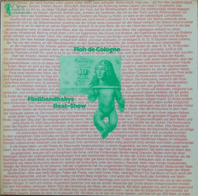 Floh De Cologne - Fließbandbabys Beat Show download mp3 flac