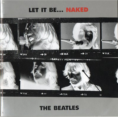 The Beatles - Let It Be... Naked download mp3 flac