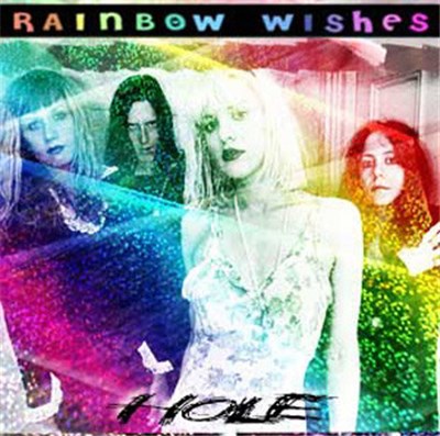 Hole - Rainbow Wishes download mp3 flac