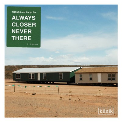 ARONS Land Cargo Co. - Always Closer Never There download mp3 flac