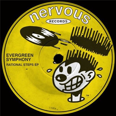Evergreen Symphony - Rational Steps EP download mp3 flac