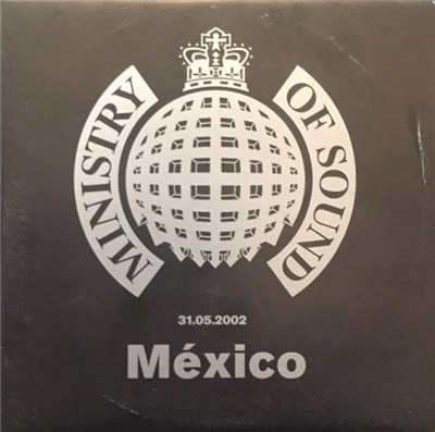 Various - Ministry Of Sound Mexico download mp3 flac