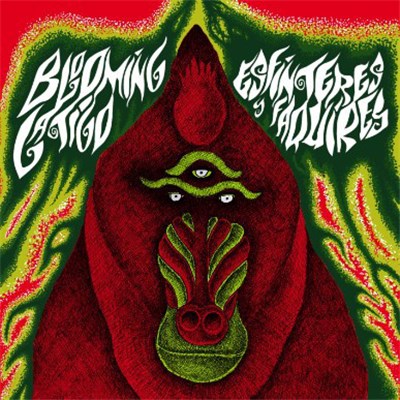 Blooming Làtigo - Esfìnteres Y Faquires download mp3 flac