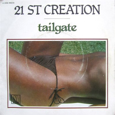 21st Creation - Tailgate download mp3 flac