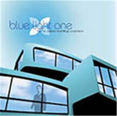 Various - Blue Light One download mp3 flac
