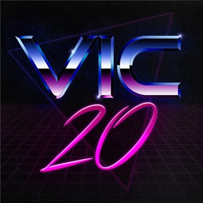 Vic-20 - Mistaken Identity (Film Soundtrack) download mp3 flac