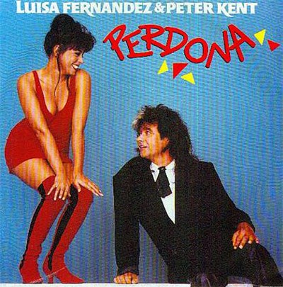 Luisa Fernandez & Peter Kent - Perdona download mp3 flac