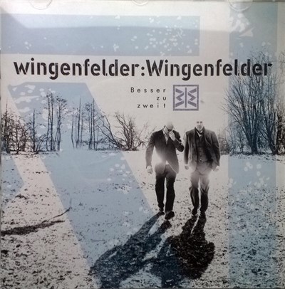 wingenfelder:Wingenfelder - Besser zu zweit download mp3 flac