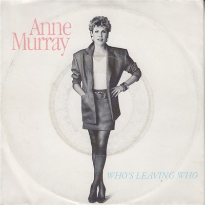 Anne Murray - Who's Leaving Who download mp3 flac