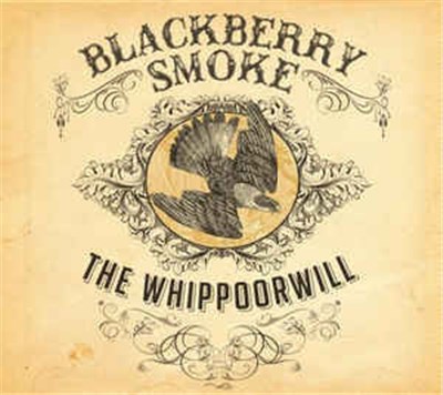 Blackberry Smoke - The Whippoorwill download mp3 flac