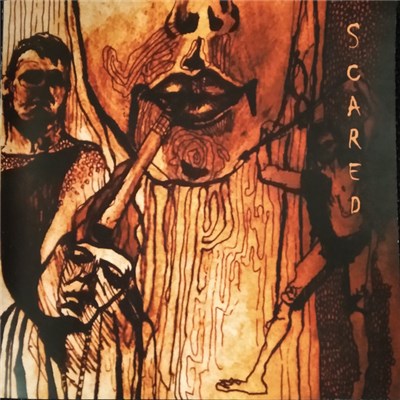 Fire At Seaparks - Scared download mp3 flac