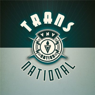 VNV Nation - Transnational download mp3 flac