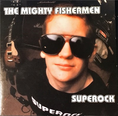 The Mighty Fishermen - Superock download mp3 flac