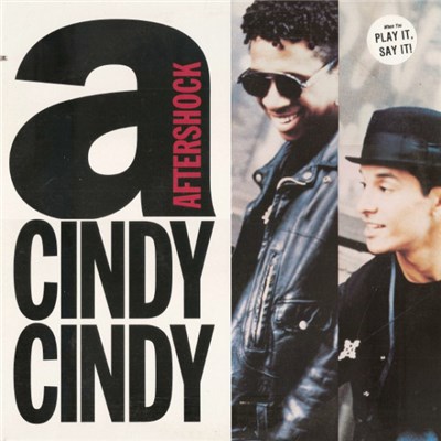 Aftershock - Cindy, Cindy download mp3 flac