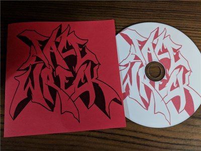 Facewreck - Demo 2018 - Pittsburgh Style download mp3 flac