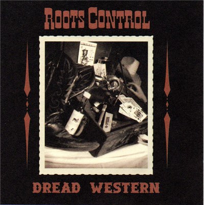 Roots Control - Dread Western download mp3 flac