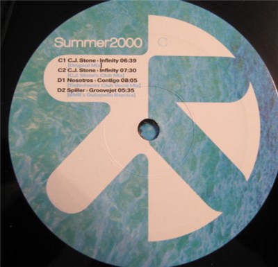 Various - Kontor Summer 2000 download mp3 flac