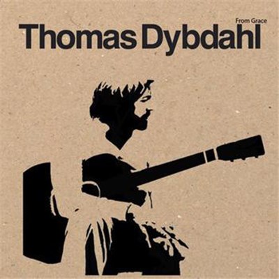 Thomas Dybdahl - From Grace download mp3 flac