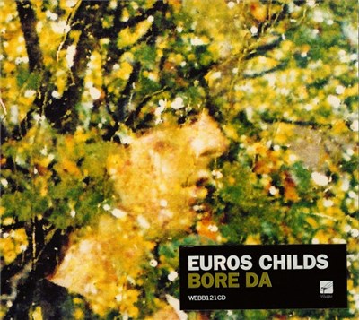 Euros Childs - Bore Da download mp3 flac