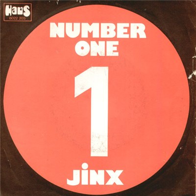 Jinx - Number One download mp3 flac