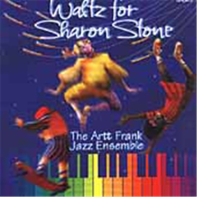 Artt Frank - Waltz For Sharon Stone download mp3 flac