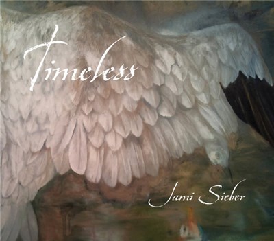 Jami Sieber - Timeless download mp3 flac