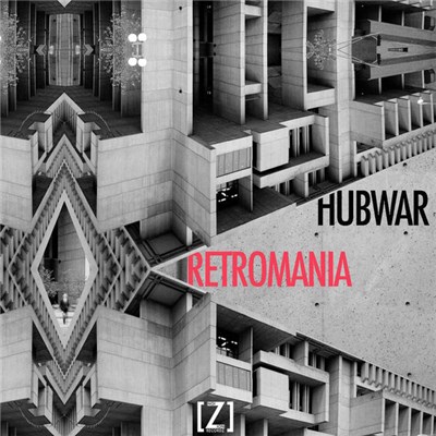 Hubwar - Retromania EP download mp3 flac