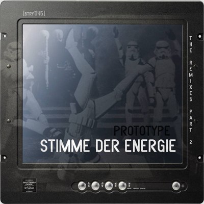 Prototype - Stimme Der Energie - The Remixes Part 2 download mp3 flac