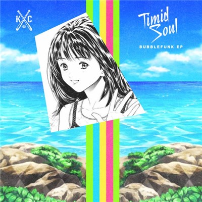 Timid Soul - Bubblefunk download mp3 flac