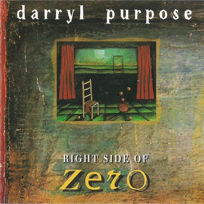 Darryl Purpose - Right Side Of Zero download mp3 flac