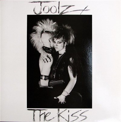 Joolz - The Kiss download mp3 flac