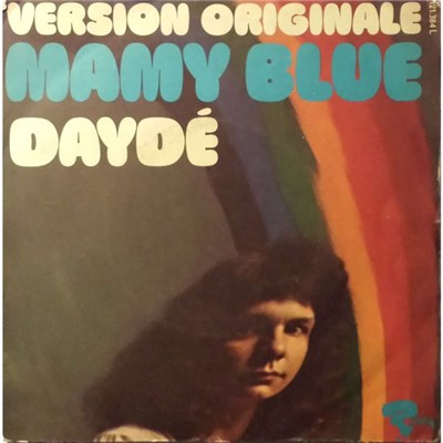 Daydé - Mamy Blue download mp3 flac