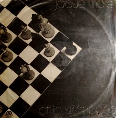 Atilio Stampone - Jaque Mate download mp3 flac
