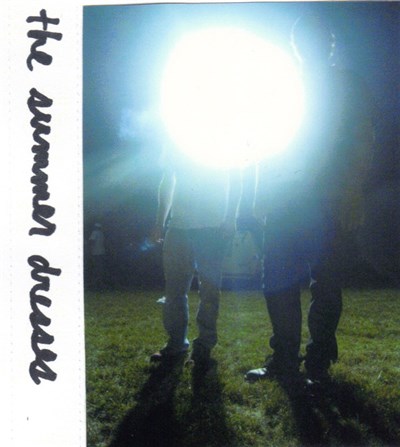 the Summer Dresses - S/T download mp3 flac