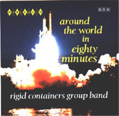 Rigid Containers Group Band - Around The World In Eighty Minutes download mp3 flac