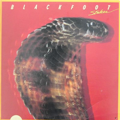 Blackfoot - Strikes download mp3 flac