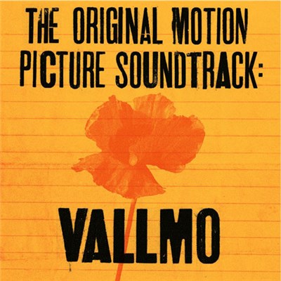 Nicolai Dunger, Jonas Kullhammar - The Original Motion Picture Soundtrack: Vallmo download mp3 flac