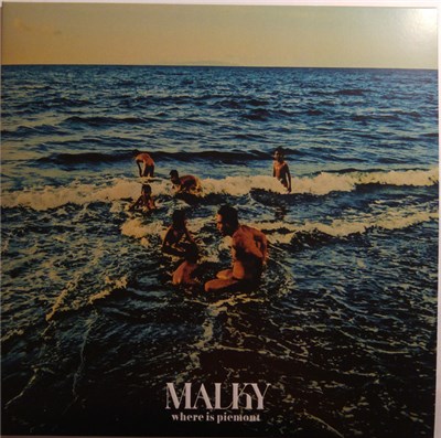 Malky - Where Is Piemont download mp3 flac